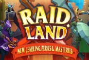 Raid Land