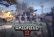 Raidfield 2