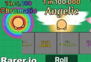 Rarer.io