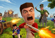 Redcoats.io