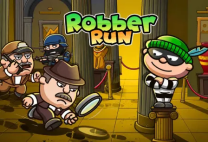 Robber Run
