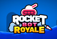 Rocket Bot Royale