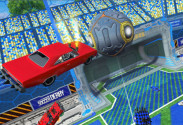 Rocket League