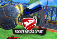 Rocket Soccer Derby