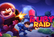 Ruby Raid