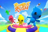 Rumble Rush IO