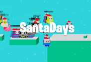 SantaDays Christmas