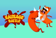 Sausage Battle