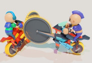 Saw Machine.io