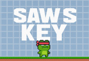 Saws Key