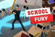 School Fury