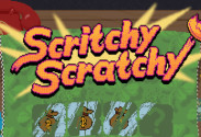 Scritchy Scratchy