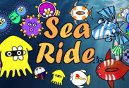 SeaRide.IO