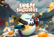 Shell Shockers