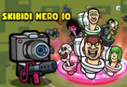 Skibidi Hero.IO
