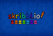 Skribbl io