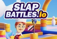 Slap Battles.io