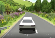 Slowroads.io