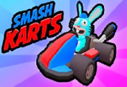 Smash Karts 