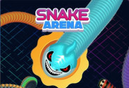 Snake Arena