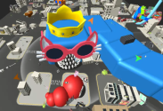 Snake World io