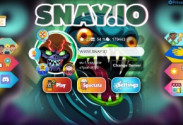 Snay.io