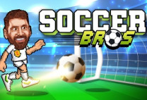 Soccer Bros