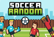 Soccer Random