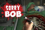 Sorry Bob