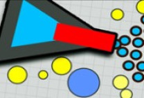 SpaceBlast.io
