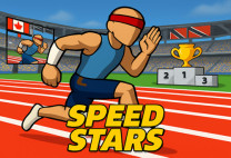 Speed Stars