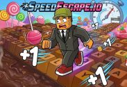 SpeedEscape.io