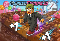 SpeedEscape.io