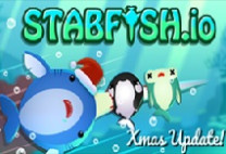 Stabfish io