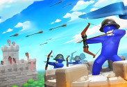 Stack Battle.io