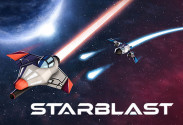 Starblast io