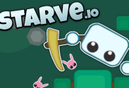 Starve.io