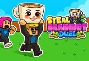 Steal Brainrot Duel