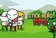 Stick Hero RPG