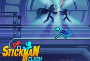 Stickman Clash