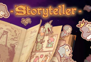 Storyteller Game