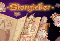 Storyteller Game