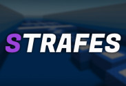 Strafes io