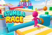 Stumble Race