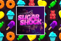 SugarShock.io