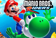 Super Mario Riders
