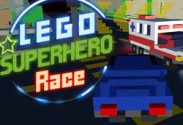 Superhero Race.IO