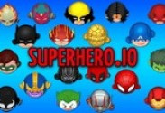 SuperHero.io 2: Chaos Giant