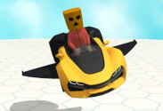 Survival Karts