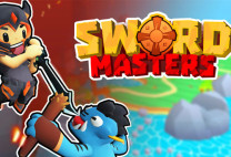 Sword Masters IO